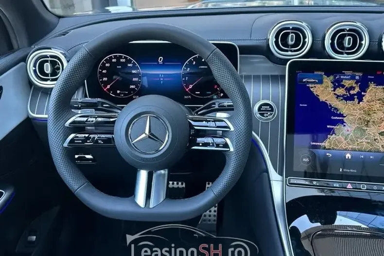 Mercedes-Benz 200 din 2025 cu 9.900 km - oferta MER98204 - foto 4