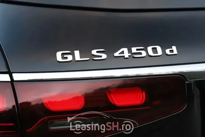 Mercedes-Benz 450 din 2024 cu 50 km - oferta MER98417 - foto 4