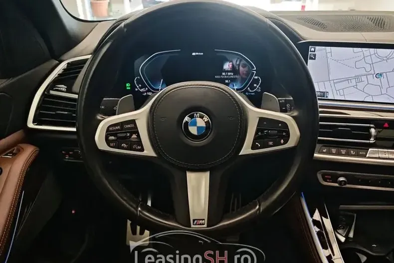 BMW X5 din 2021 cu 77.000 km - oferta BMW102649 - foto 34