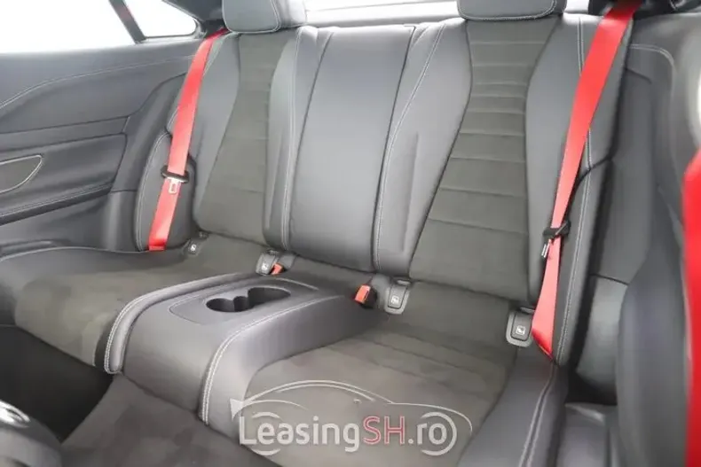 Mercedes-Benz 400 din 2023 cu 27.290 km - oferta MER98303 - foto 9