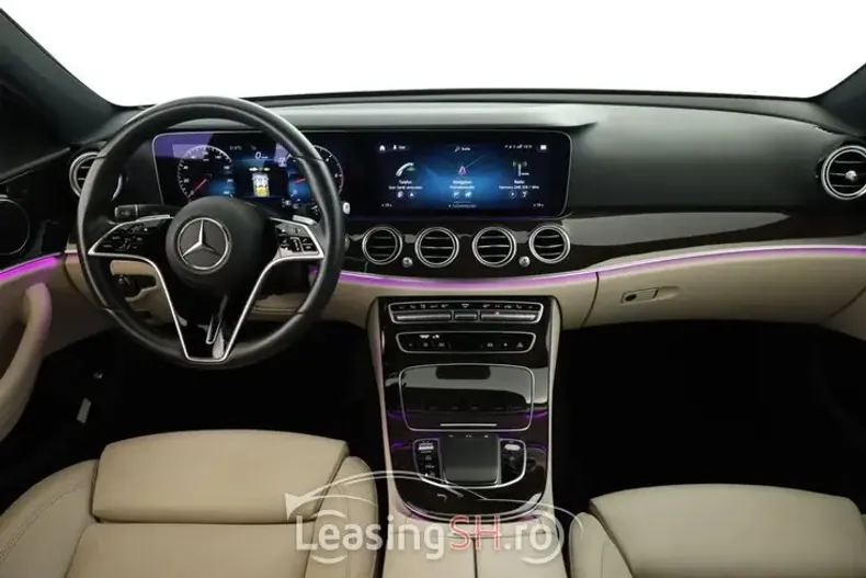 Mercedes-Benz 400 din 2023 cu 30.500 km - oferta MER98732 - foto 5