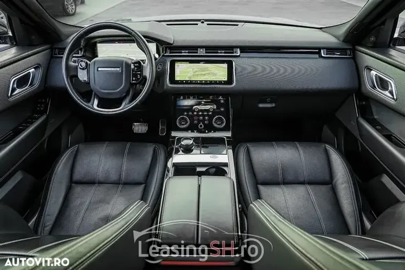 Land Rover Range Rover Velar din 2019 cu 166.530 km - oferta LAN102323 - foto 12