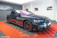 Audi A8 din 2022 cu 28.350 km - oferta AUD103007 - foto 1