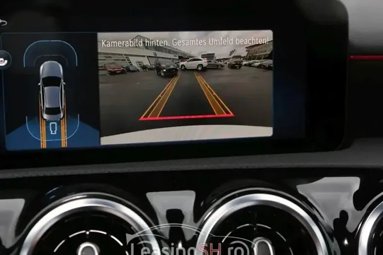 Mercedes-Benz 180 din 2025 cu 15.000 km - oferta MER98146 - foto 4