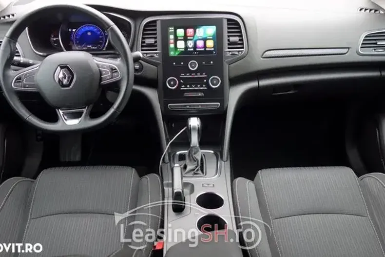 Renault Megane din 2020 cu 159.778 km - oferta REN101826 - foto 2