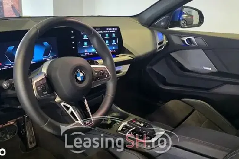 BMW 120 din 2024 cu 8.000 km - oferta BMW102800 - foto 2