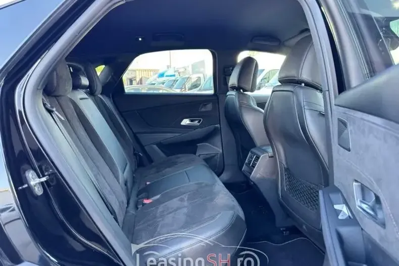 DS Automobiles DS 7 Crossback din 2020 cu 112.000 km - oferta DSA102165 - foto 11