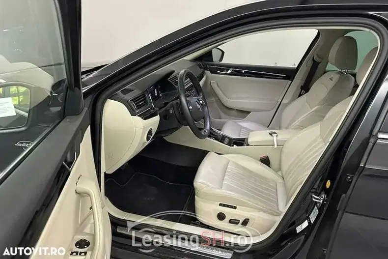 Skoda Superb din 2022 cu 87.103 km - oferta SKO102287 - foto 7