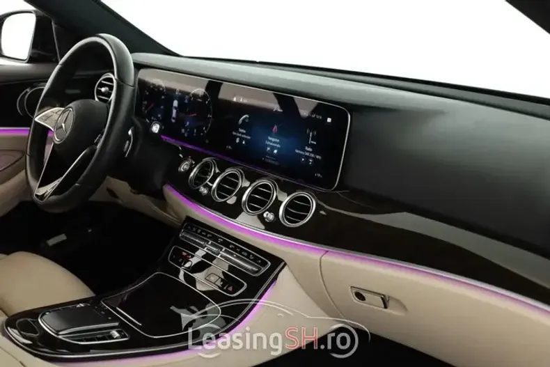 Mercedes-Benz 400 din 2023 cu 30.500 km - oferta MER98732 - foto 22