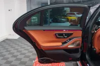 Mercedes-Benz 580 din 2022 cu 60.200 km - oferta MER96348 - foto 9