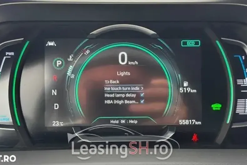 Hyundai IONIQ din 2021 cu 55.000 km - oferta HYU102741 - foto 26