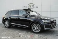 Audi Q7 din 2021 cu 88.600 km - oferta AUD103238 - foto 27