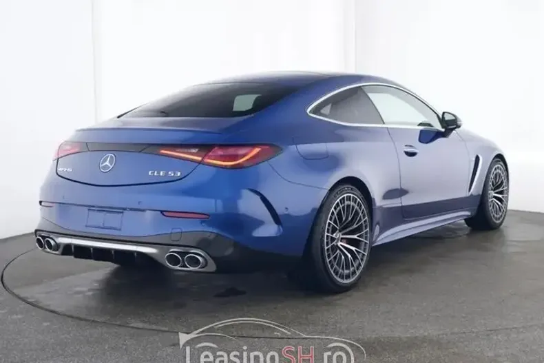 Mercedes-Benz 53 AMG din 2024 cu 4.713 km - oferta MER98211 - foto 8