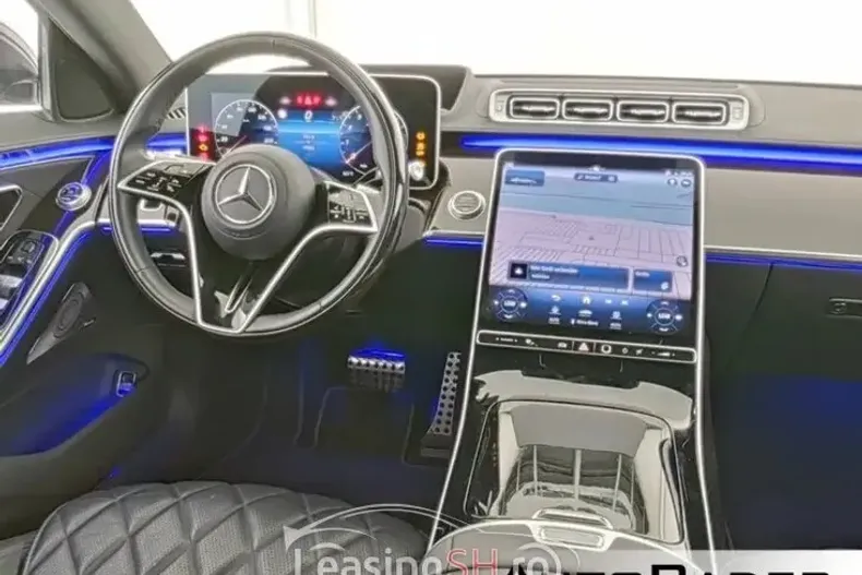 Mercedes-Benz 450 din 2023 cu 40.750 km - oferta MER97954 - foto 7