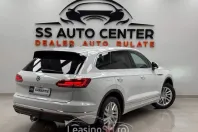 Volkswagen Touareg din 2019 cu 142.000 km - oferta VOL95356 - foto 22