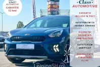 Kia Niro din 2021 cu 47.650 km - oferta KIA102438 - foto 1
