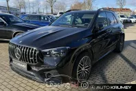 Mercedes-Benz 53 AMG din 2024 cu 13.900 km - oferta MER98422 - foto 3