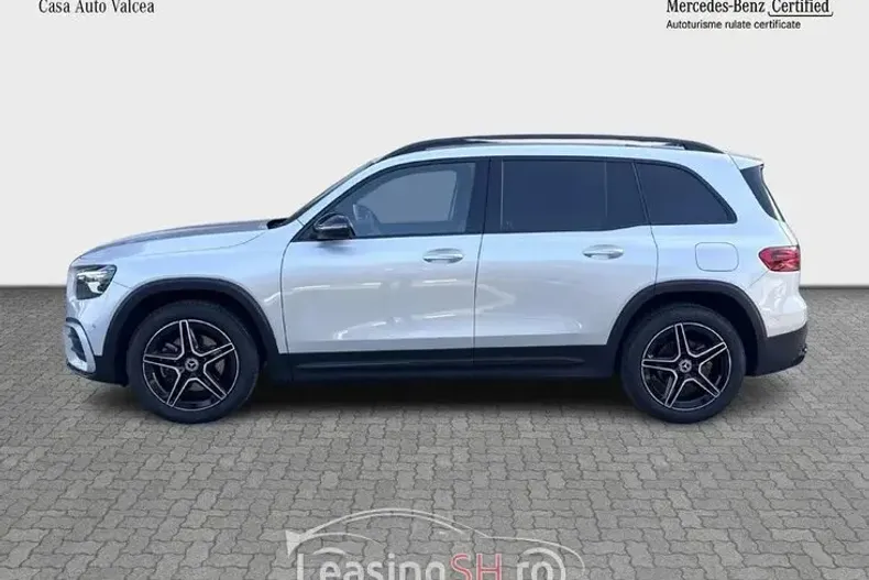 Mercedes-Benz 200 din 2023 cu 19.931 km - oferta MER100486 - foto 9