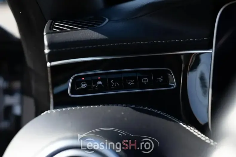 Mercedes-Benz 450 din 2020 cu 92.857 km - oferta MER98591 - foto 27