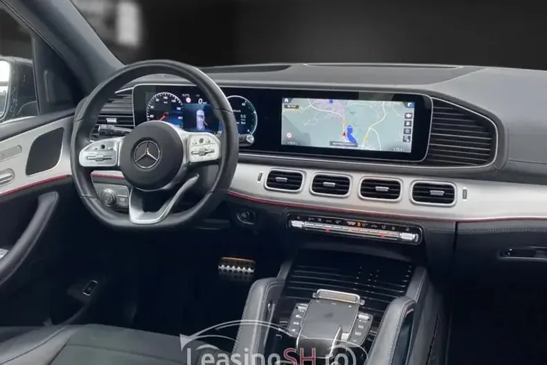 Mercedes-Benz 350 din 2021 cu 59.998 km - oferta MER97935 - foto 17