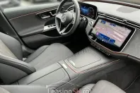 Mercedes-Benz 220 din 2024 cu 5.600 km - oferta MER97324 - foto 8