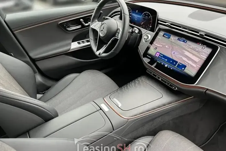 Mercedes-Benz 220 din 2024 cu 5.600 km - oferta MER97324 - foto 8