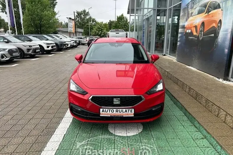 Seat Leon din 2021 cu 155.000 km - oferta SEA94702 - foto 15