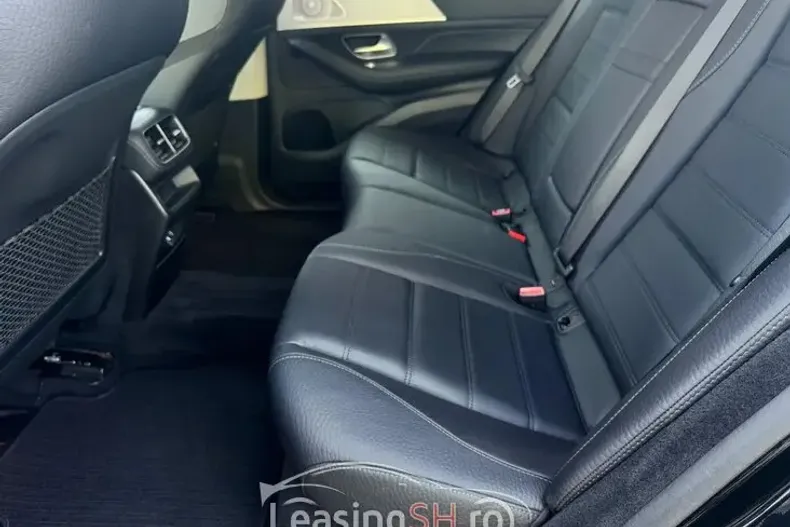 Mercedes-Benz 450 din 2020 cu 92.216 km - oferta MER102314 - foto 3