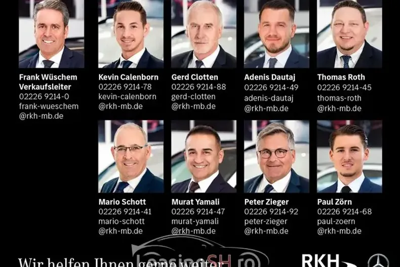 Mercedes-Benz 450 din 2023 cu 5.979 km - oferta MER97185 - foto 21