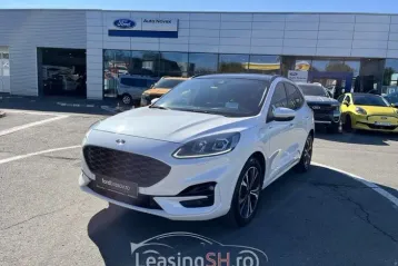 Ford Kuga din 2020 - oferta FOR102859