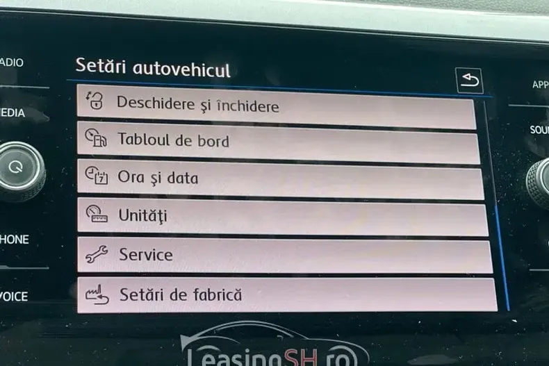 Volkswagen Polo din 2019 cu 80.000 km - oferta VOL102769 - foto 26