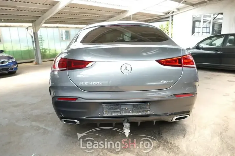 Mercedes-Benz 400 din 2021 cu 66.000 km - oferta MER97138 - foto 9