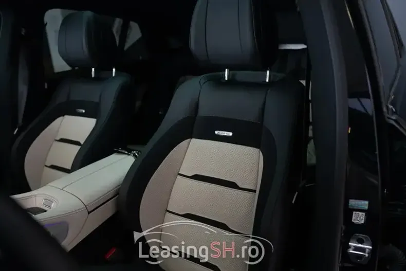 Mercedes-Benz 53 AMG din 2024 cu 23.000 km - oferta MER96030 - foto 16