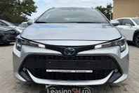 Toyota Corolla din 2022 cu 102.800 km - oferta TOY103275 - foto 14