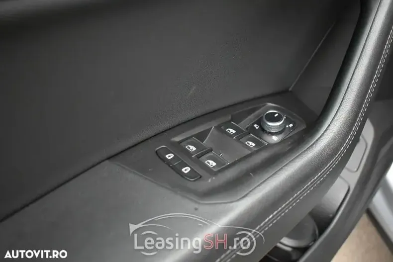 Volkswagen Touareg din 2020 cu 150.142 km - oferta VOL93022 - foto 17