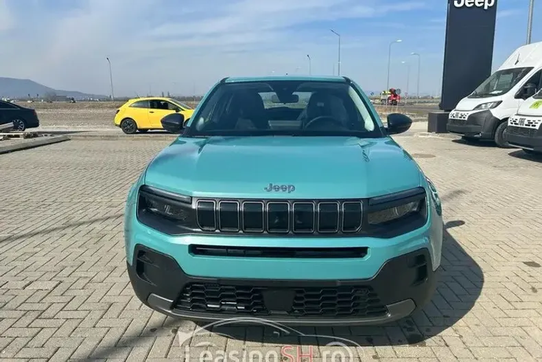 Dodge Avenger din 2024 cu 1 km - oferta DOD101305 - foto 18