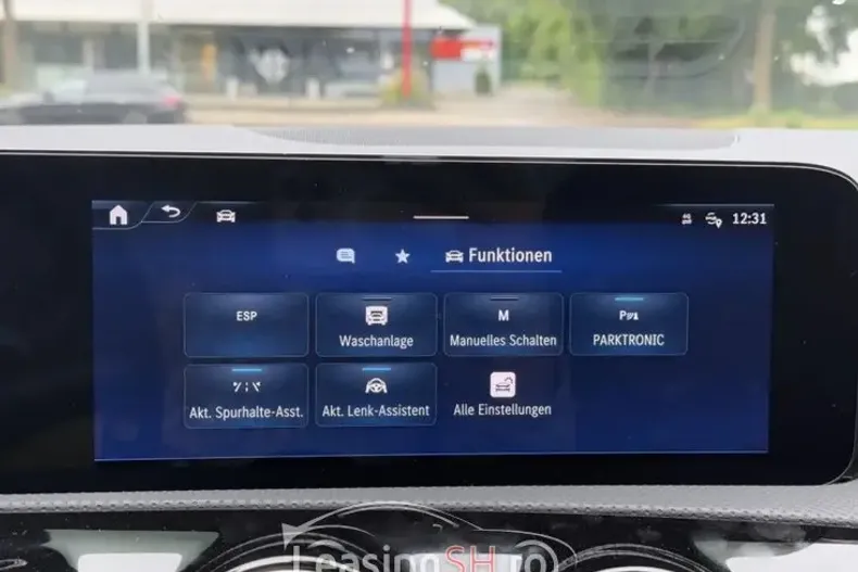 Mercedes-Benz 250 din 2023 cu 14.575 km - oferta MER96692 - foto 6