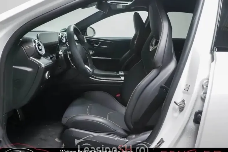 Mercedes-Benz 43 AMG din 2023 cu 10.495 km - oferta MER96490 - foto 4