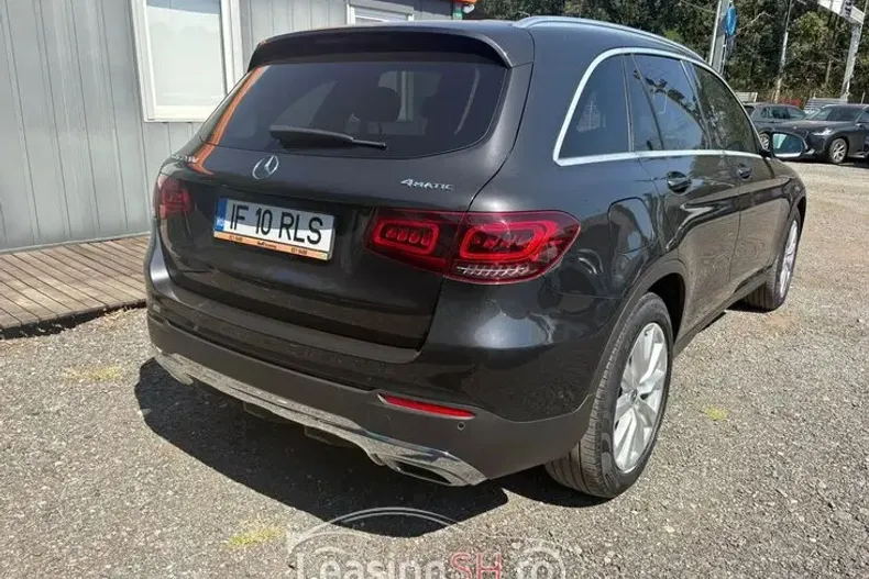Mercedes-Benz 220 din 2019 cu 96.043 km - oferta MER102560 - foto 8