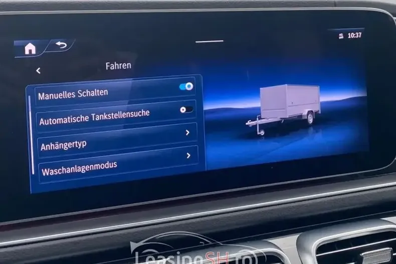 Mercedes-Benz 450 din 2023 cu 29.998 km - oferta MER97179 - foto 17