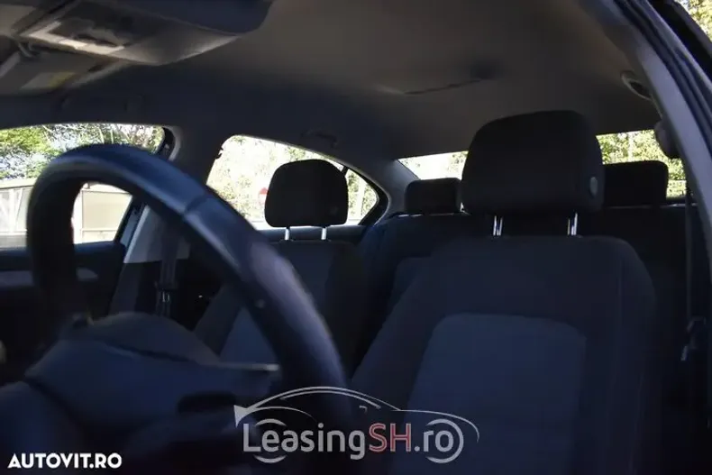 Volkswagen Passat din 2020 cu 117.002 km - oferta VOL103048 - foto 8