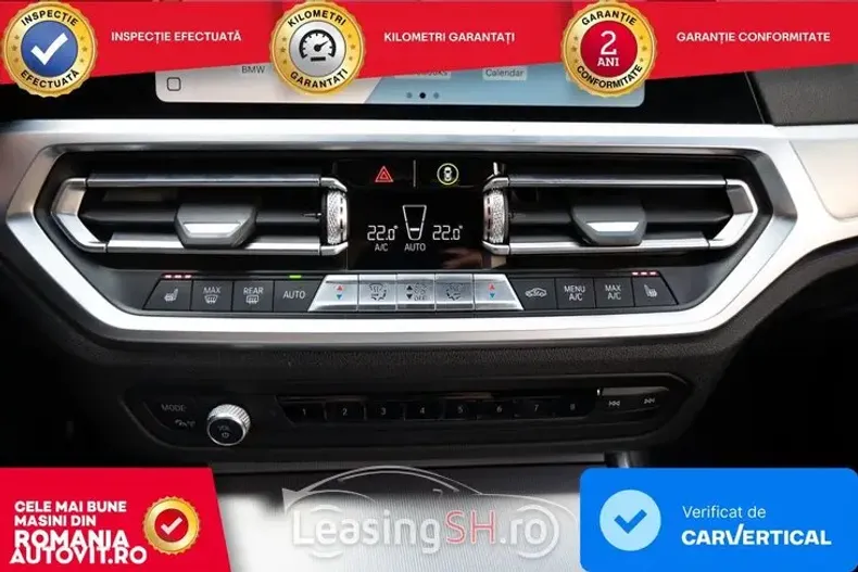 BMW 330e din 2019 cu 150.000 km - oferta BMW101653 - foto 17