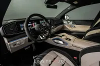 Mercedes-Benz 53 AMG din 2024 cu 7.950 km - oferta MER97483 - foto 13