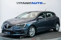 Renault Megane din 2021 cu 140.340 km - oferta REN102567 - foto 1