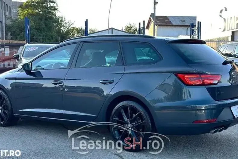 Seat Leon din 2020 cu 145.000 km - oferta SEA101660 - foto 9