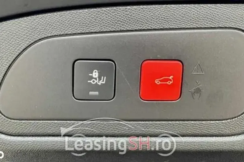 DS Automobiles DS 7 Crossback din 2021 cu 132.000 km - oferta DSA102617 - foto 17