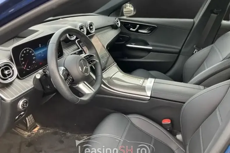 Mercedes-Benz 300 din 2023 cu 6.924 km - oferta MER98719 - foto 9