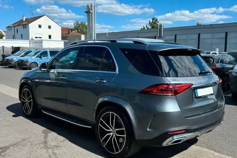 Mercedes-Benz 400 din 2020 cu 69.000 km - oferta MER96366 - foto 17