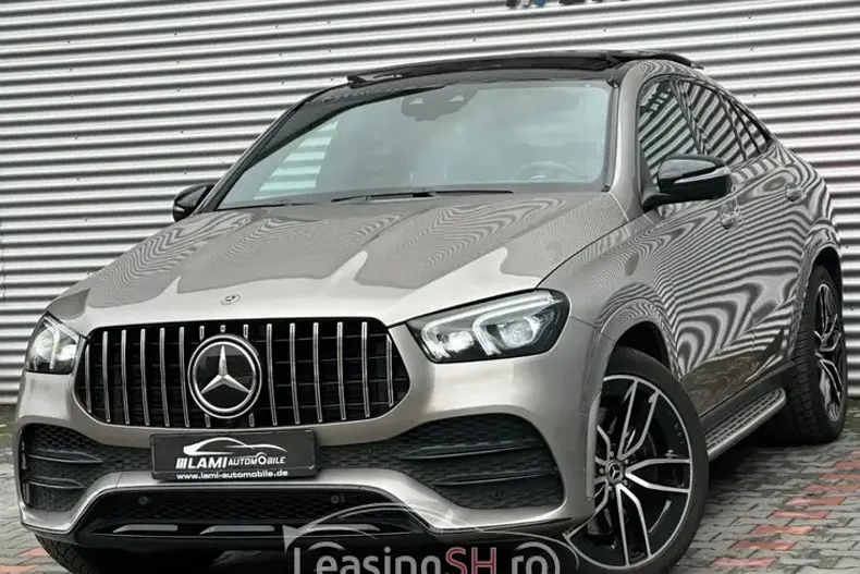 Mercedes-Benz 400 din 2020 cu 74.000 km - oferta MER96585 - foto 1