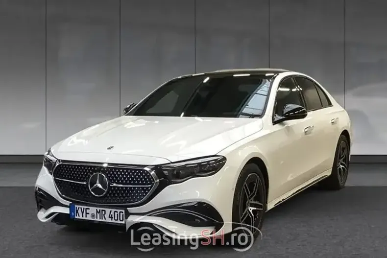 Mercedes-Benz 200 din 2024 cu 18.000 km - oferta MER97795 - foto 1